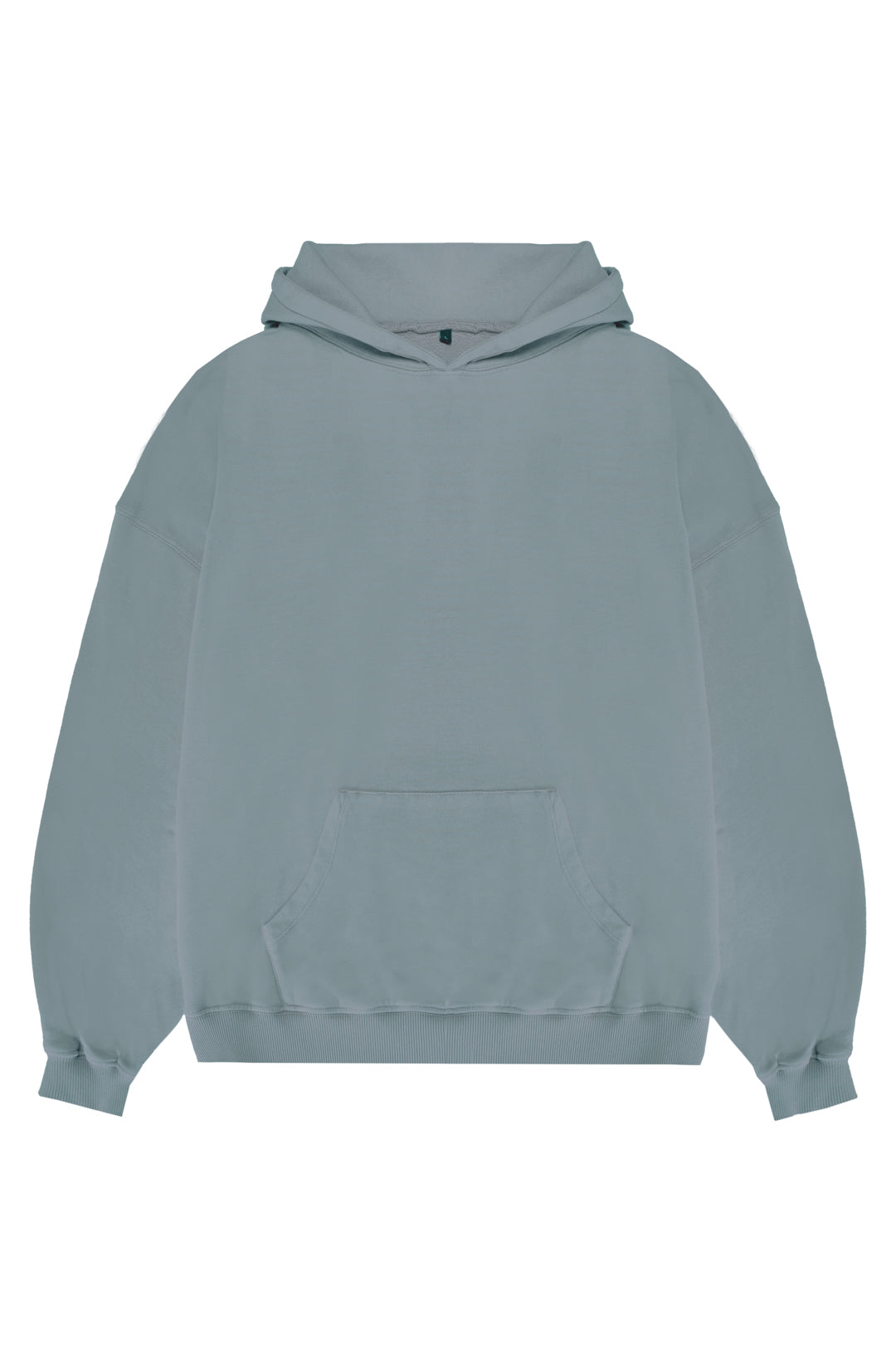 Yeezy hot sale glacier sweatshirt