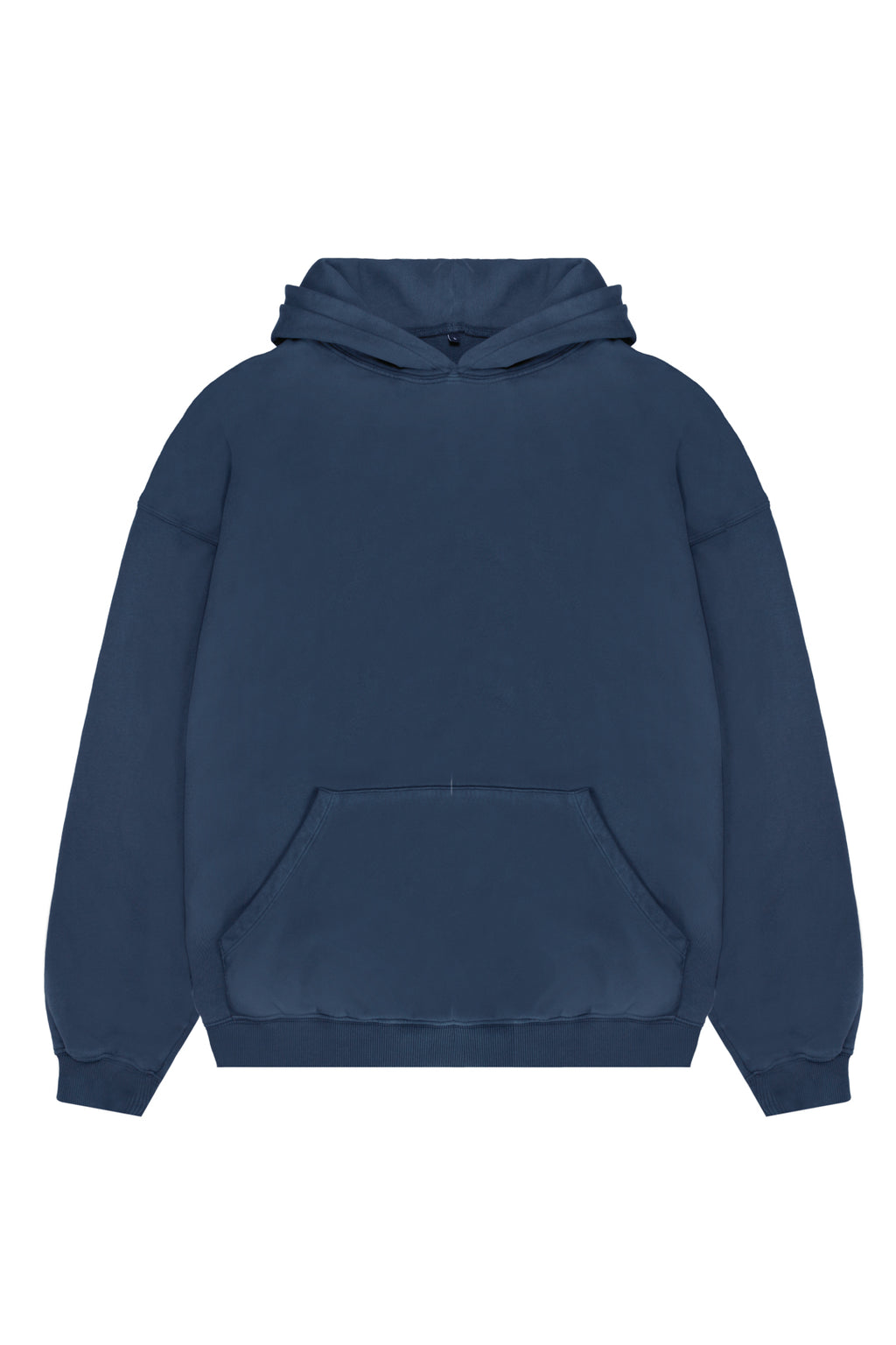 Oversized Sweatshirt 320 gsm - Ombre Blue