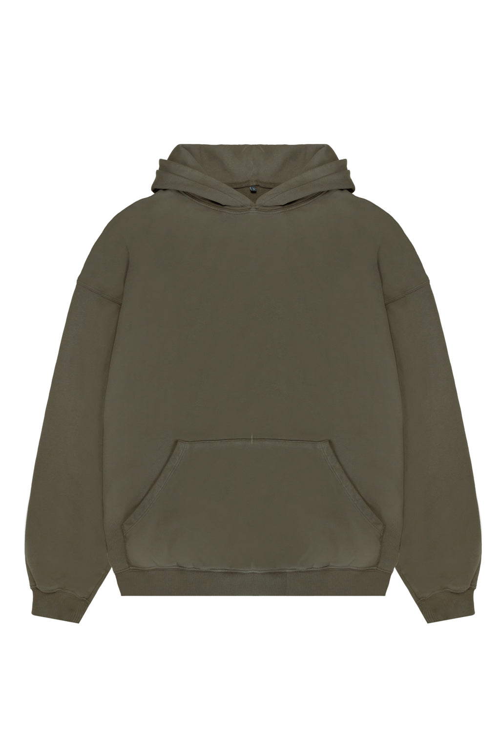 Sudadera Oversized 320 gsm - Canteen