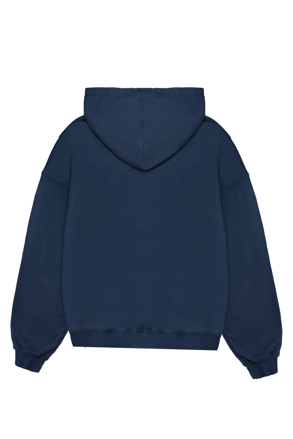Oversized Sweatshirt 320 gsm - Ombre Blue