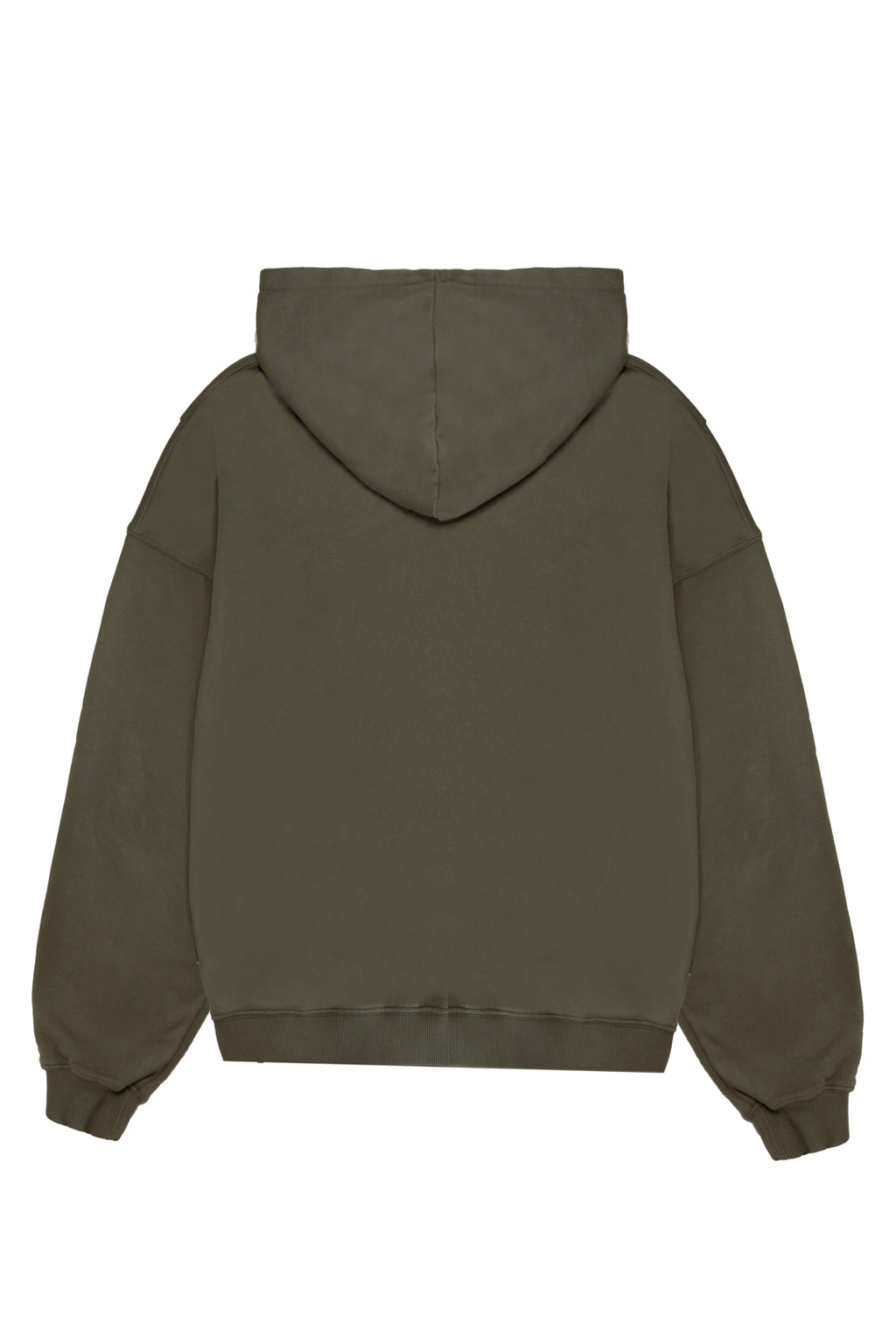Sudadera Oversized 320 gsm - Canteen