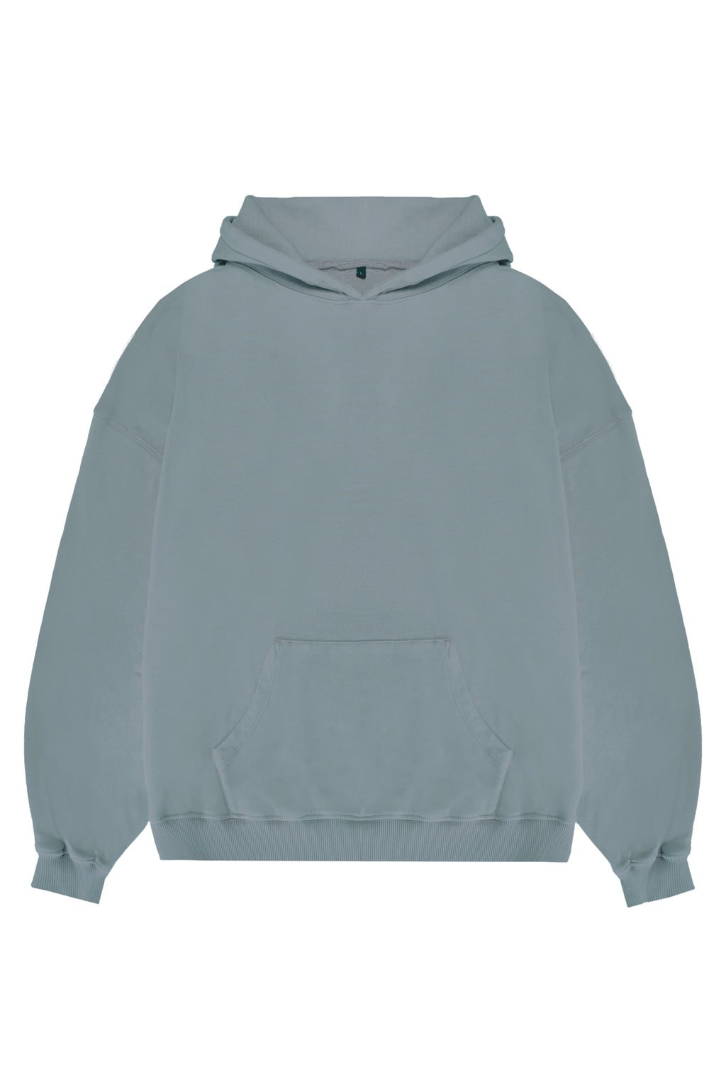 Sudadera Oversized 320 gsm - Santa Monica