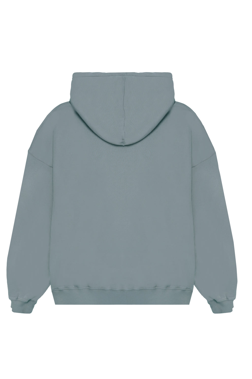 Sudadera Oversized 320 gsm - Santa Monica